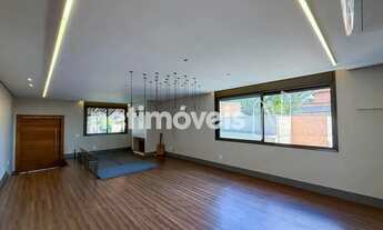 Imagem 3: Venda Casa Belvedere Belo Horizonte