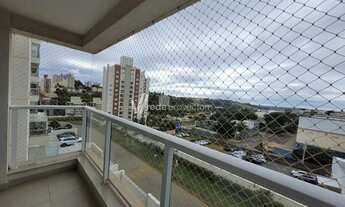 Imagem 4: Apartamento a Venda 3 dormitorios Talipô Exclusive Club, Campinas SP