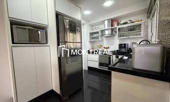 Imagem 6: APARTAMENTO À VENDA NO BELENZINHO - 3 DORMITÓRIOS, 3 SUÍTES, 2 VAGAS DE GARAGEM