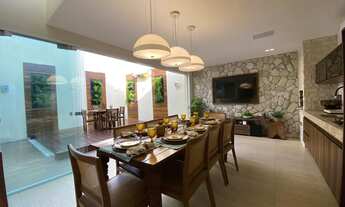 Imagem: CASA EM CONDOMINIO NO QUINTAS DO CALHAU