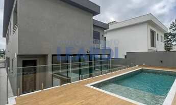 Imagem 4: CASA EM CONDOMÍNIO - TAMBORÉ - SP