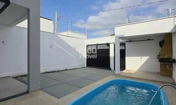 Imagem 4: Casa Nascente no ARAÇAGY / São Luís - MA