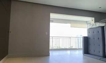 Imagem 3: APARTAMENTO 114 m² - 3 DORMITÓRIOS - 2 VAGAS DE GARAGEM - CENTRO DIADEMA