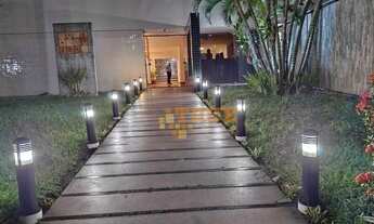 Imagem 2: Apartamento com 4 dormitórios à venda, 134 m² - Casa Forte - Recife/PE