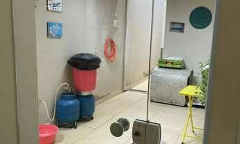 Imagem 4: Casa em Rua Espanha - Vila Rossi Borghi e Siqueira - Campinas/SP