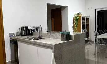 Imagem 7: Casa à venda com 3 dormitórios no Metropolitan Park, Paulínia