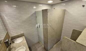 Imagem 16: Ponto Comercial para locação de frente para Avenida Nações Unidas