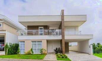 Imagem: Casa com 4 dormitórios à venda, 312 m²