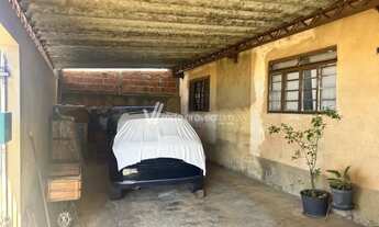 Imagem 2: Casa - Conjunto Habitacional Padre Anchieta - Campinas