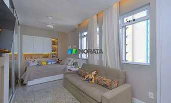 Imagem 5: APARTAMENTO A VENDA - 106 m² - SAVASSI - BELO HORIZONTE (MG