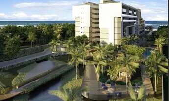 Imagem 7: Cobertura com 132 M2, 02 Qtos. Em um Resort, Pé na Areia, Ponta de Campina