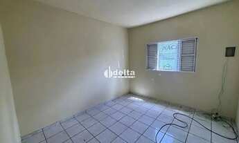 Imagem 4: Casa disponível para locação no bairro Marta Helena em Uberlândia MG