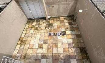 Imagem 3: Casa com 4 dormitórios à venda por R$ 450.000,00 - Maraponga - Fortaleza/CE