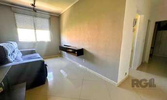 Imagem 3: Apartamento a venda 1 dormitório mobiliado