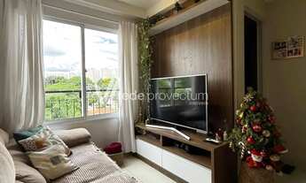 Imagem 2: Apartamento - São Bernardo - Campinas