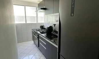 Imagem 2: Apartamento a venda 03 dormitórios no bairro Nossa Senhora do Rsário em São