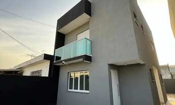 Imagem 3: Sobrado para venda com 150 metros quadrados com 3 quartos em Parque Suzano - Suzano - SP