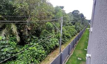 Imagem 6: Torre com elevador, 2 quartos, BH social, vaga de garagem, Parque Verde, Belém/PA