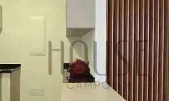 Imagem 7: Apartamento com 1 quarto - Condomínio Edifício Mandarim Campolim - Sorocaba/SP