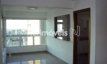 Imagem 2: APARTAMENTO 02 QUARTOS DISPONÍVEL PARA ALUGUEL - BAIRRO SANTO ANTÔNIO!