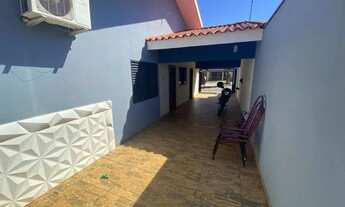 Imagem 5: Casa à venda em Maringá, Parque das Laranjeiras, com 3 quartos, com 265 m²