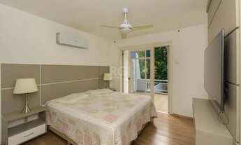 Imagem 7: Casa Condominio para Venda - 87.97m², 3 dormitórios, sendo 1 suites, 2 vagas - Jardim Isab