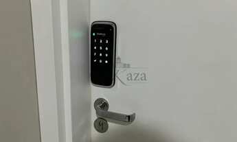 Imagem 6: Imóvel para aluguel com 50 metros quadrados com 2 quartos