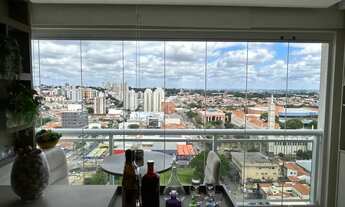 Imagem 2: Apartamento - Taquaral - Campinas