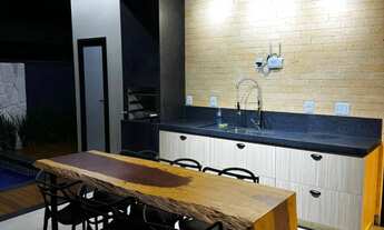 Imagem 4: Casa 3 Quartos para Venda no Condomínio Residencial Park Ville Pinheiros