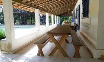 Imagem 4: SITIO MARACANÃ Casa com 3 dormitórios