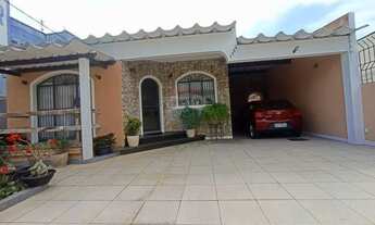 Imagem 3: Casa Térrea com Churrasqueira em Campo Grande