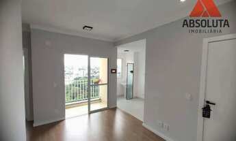 Imagem 3: Apartamento com 2 dormitórios para alugar, 55 m² por R$ 2.001,00/mês - Vila Santa Maria