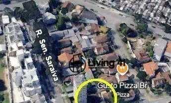 Imagem 6: Casa com 3 dormitórios à venda, 132 m² por R$ 1.180.000,00 - São Francisco - Curitiba/PR