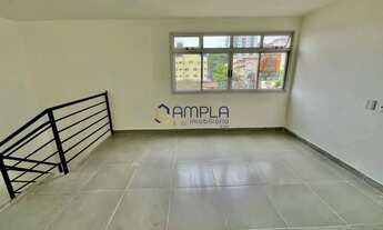 Imagem 3: Cobertura à venda, 3 quartos, 1 suíte, 2 vagas, Salgado Filho - Belo Horizonte/MG