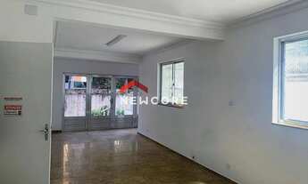 Imagem 3: Sobrado em Rua 1º de Maio - Aparecida - Santos/SP