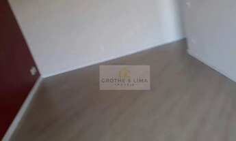 Imagem 5: Apartamento Para Locação Parque Santo Antônio