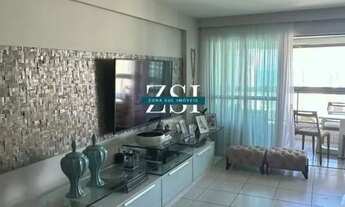 Imagem 4: Apartamento à venda, 4 quartos, 4 suítes, 3 vagas, Boa Viagem - Recife/PE