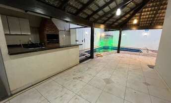 Imagem 2: Vendo Casa com Piscina e Suites no Bairro Bandeiras em Anapolis