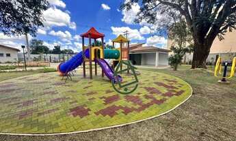 Imagem 5: Apartamento com 2 dormitórios, 54 m² - venda por R$ 400.000,00 ou aluguel por R$ 2.370,00