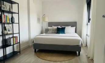 Imagem 4: Condominio Edificio ARCH - Apartamento Alto Padrão Condomínio ARCH