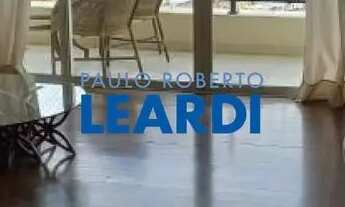 Imagem: APARTAMENTO - LAPA - SP