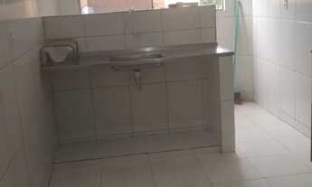 Imagem: APTO DE 1 QUARTO SEMIMOBILIADO - SETOR HABITACIONAL