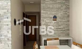 Imagem 3: Residencial Torres da Serra, 3 quartos sendo 1 suite, 77m2, 1 garagem, lazer completo