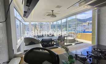 Imagem 5: Venda Cobertura Buritis Belo Horizonte