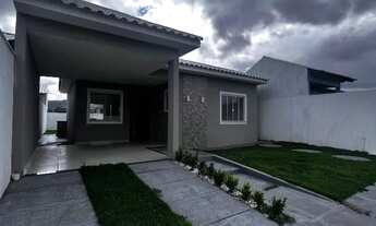 Imagem 4: Casa com 2 dormitórios à venda, 80 m² por R$ 430.000,00 - Ubatiba - Maricá/RJ