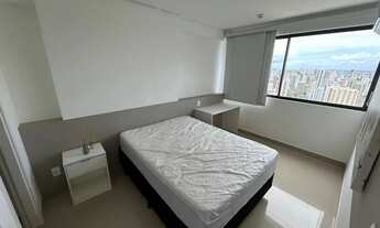 Imagem 6: ALUGO FLAT NOVO NO TRANSAMERICA FIT