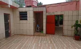 Imagem 2: Sobrado em Av São Paulo - Balneário Flórida Mirim - Mongaguá/SP