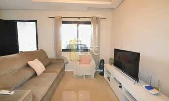 Imagem 3: Sobrado com 3 dormitórios com ótma localização