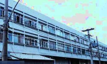 Imagem: Imóvel para aluguel tem 60 metros quadrados