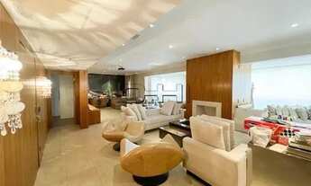 Imagem 3: Venda Apartamento 3 Dormitórios - 292 m² Moema